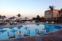 Marina Lodge Hotel - Marsa Alam. Swimming pool.